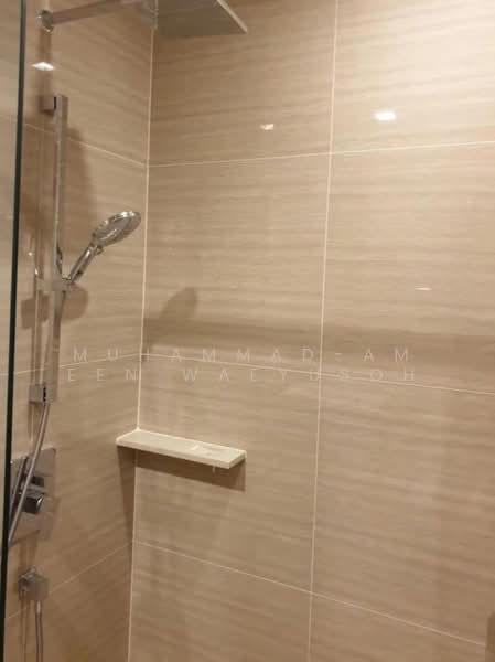 The Line Asoke-Ratchada, Bangkok, Din Daeng Road, Din Daeng, Bangkok, 1 Bedroom, 35 sqm, Condo For Rent, by Muhammad-ameen Waeyusoh, 500434912 - DDproperty.com