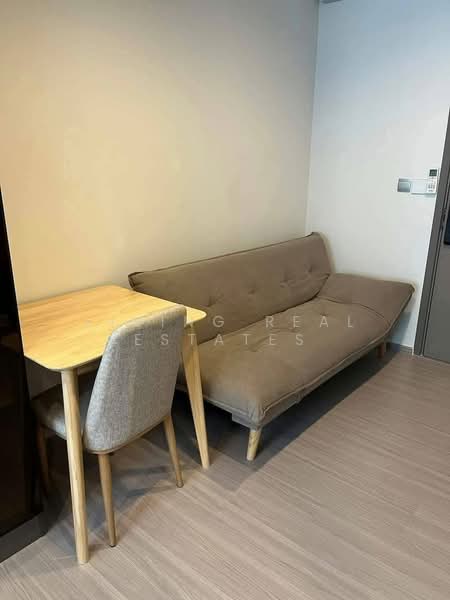 Life Asoke Hype, Bangkok, 339 Chaturathit Rd, Makkasan, Ratchathewi, Bangkok, Studio, 26 sqm, Condo For Rent, by Living Real Estates, 500434915 - DDproperty.com