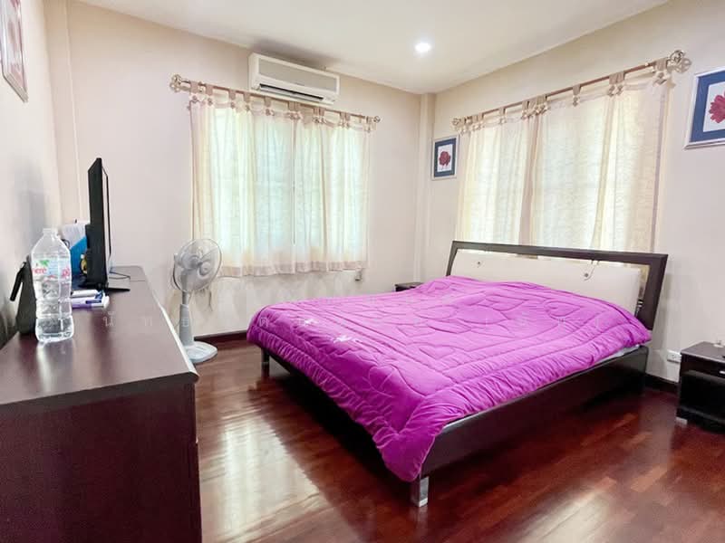 Vararom Prachauthit 98, Bangkok, Soi Pracha Uthit 98, Pracha Uthit Road, Thung Khru, Bangkok, 3 Bedrooms, 180 sqm, Single Detached House For Sale, by ธนัทนนต์ นัทธ์ทัตธนันท์ (นัท), 500434921 - DDproperty.com