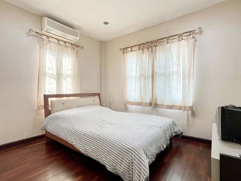 Vararom Prachauthit 98, Bangkok, Soi Pracha Uthit 98, Pracha Uthit Road, Thung Khru, Bangkok, 3 Bedrooms, 180 sqm, Single Detached House For Sale, by ธนัทนนต์ นัทธ์ทัตธนันท์ (นัท), 500434921 - DDproperty.com