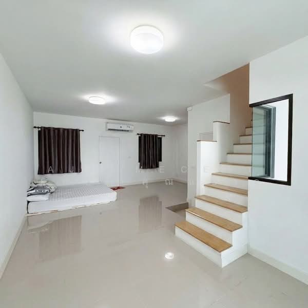 Grande Pleno Watcharapol-Sukhaphiban 5, Bangkok, Sukhapibal 5 Road, O-Ngoen, Sai Mai, Bangkok, 3 Bedrooms, 120 sqm, Townhouse For Sale, by AJHOMECENTER - คุณแบงค์, 500434922 - DDproperty.com