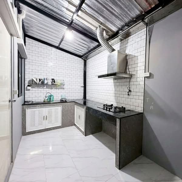 Grande Pleno Watcharapol-Sukhaphiban 5, Bangkok, Sukhapibal 5 Road, O-Ngoen, Sai Mai, Bangkok, 3 Bedrooms, 120 sqm, Townhouse For Sale, by AJHOMECENTER - คุณแบงค์, 500434922 - DDproperty.com