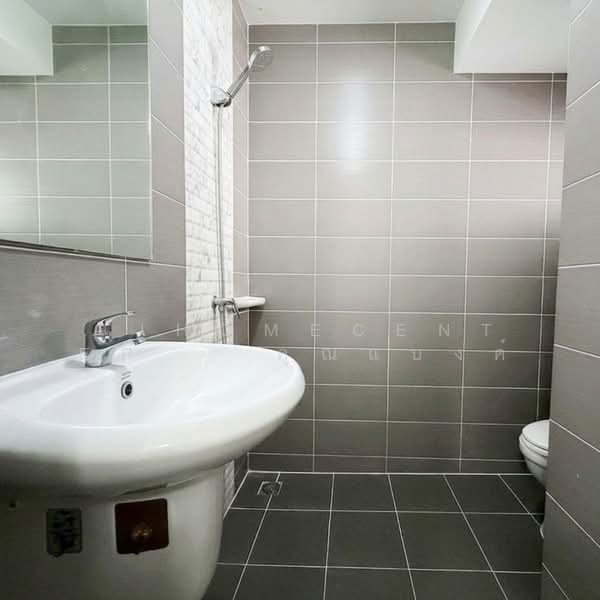 Grande Pleno Watcharapol-Sukhaphiban 5, Bangkok, Sukhapibal 5 Road, O-Ngoen, Sai Mai, Bangkok, 3 Bedrooms, 120 sqm, Townhouse For Sale, by AJHOMECENTER - คุณแบงค์, 500434922 - DDproperty.com