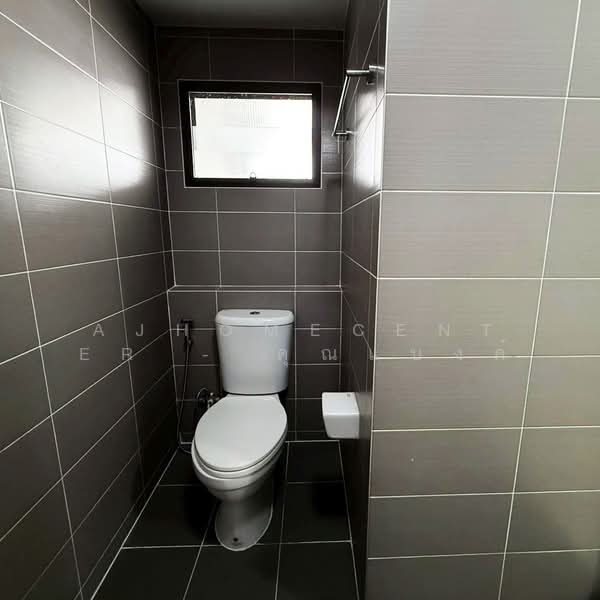 Grande Pleno Watcharapol-Sukhaphiban 5, Bangkok, Sukhapibal 5 Road, O-Ngoen, Sai Mai, Bangkok, 3 Bedrooms, 120 sqm, Townhouse For Sale, by AJHOMECENTER - คุณแบงค์, 500434922 - DDproperty.com