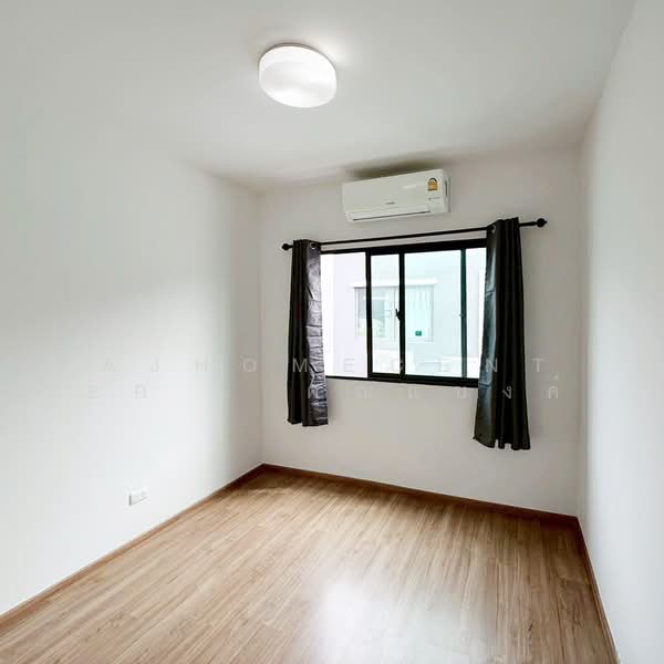 Grande Pleno Watcharapol-Sukhaphiban 5, Bangkok, Sukhapibal 5 Road, O-Ngoen, Sai Mai, Bangkok, 3 Bedrooms, 120 sqm, Townhouse For Sale, by AJHOMECENTER - คุณแบงค์, 500434922 - DDproperty.com