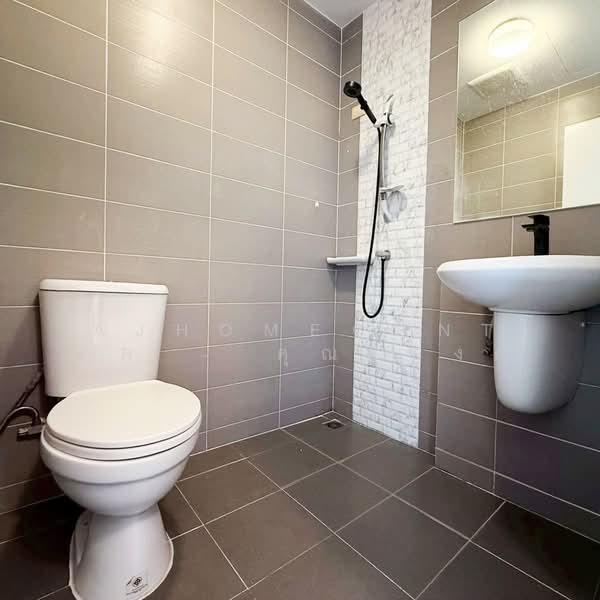 Grande Pleno Watcharapol-Sukhaphiban 5, Bangkok, Sukhapibal 5 Road, O-Ngoen, Sai Mai, Bangkok, 3 Bedrooms, 120 sqm, Townhouse For Sale, by AJHOMECENTER - คุณแบงค์, 500434922 - DDproperty.com
