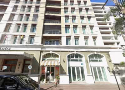 For Rent - Wattana Suite, Bangkok