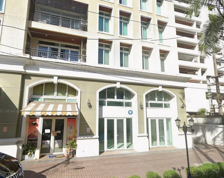 Wattana Suite : วัฒนา สวีท, กรุงเทพ, ซอยสุขุมวิท 15, คลองเตยเหนือ, วัฒนา, กรุงเทพ, 100 ตร.ม., คอนโด ให้เช่า, โดย Sirithong Saetang, 500434923 - DDproperty.com