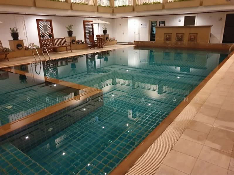 Wattana Suite : วัฒนา สวีท, กรุงเทพ, ซอยสุขุมวิท 15, คลองเตยเหนือ, วัฒนา, กรุงเทพ, 100 ตร.ม., คอนโด ให้เช่า, โดย Sirithong Saetang, 500434923 - DDproperty.com