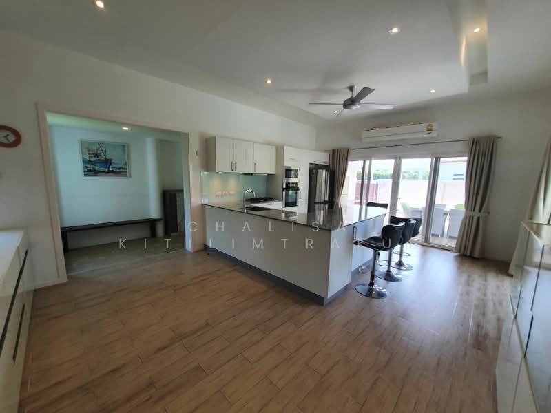 undefined, Prachuap Khiri Khan, Thap Tai, Hua Hin, Prachuap Khiri Khan, 4 Bedrooms, 220 sqm, Single Detached House For Rent, by Chalisa Kitilimtrakul, 500434924 - DDproperty.com