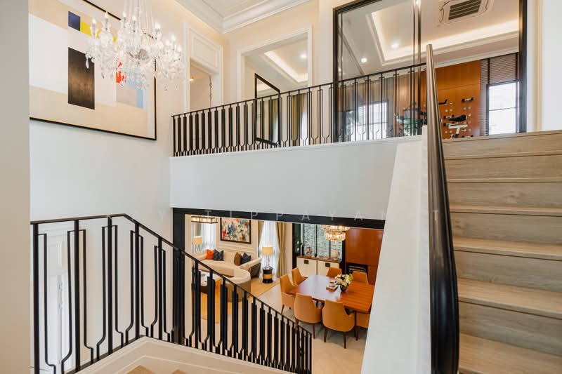 Nantawan Bangna km.15, Samut Prakan, 559 Bangna-Trad Road, Bang Chalong, Bang Plee, Samut Prakan, 5 Bedrooms, 452 sqm, Single Detached House For Sale, by Kay Tippayanet, 500434929 - DDproperty.com
