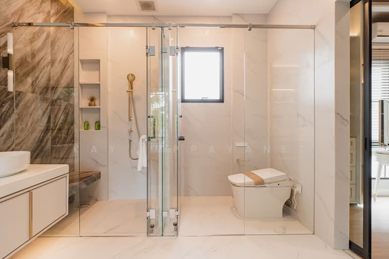 Nantawan Bangna km.15, Samut Prakan, 559 Bangna-Trad Road, Bang Chalong, Bang Plee, Samut Prakan, 5 Bedrooms, 452 sqm, Single Detached House For Sale, by Kay Tippayanet, 500434929 - DDproperty.com