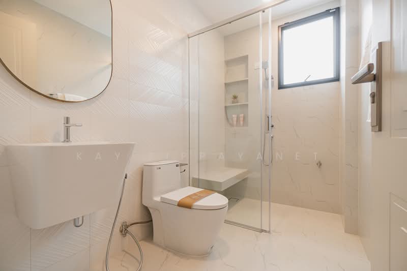 Nantawan Bangna km.15, Samut Prakan, 559 Bangna-Trad Road, Bang Chalong, Bang Plee, Samut Prakan, 5 Bedrooms, 452 sqm, Single Detached House For Sale, by Kay Tippayanet, 500434929 - DDproperty.com