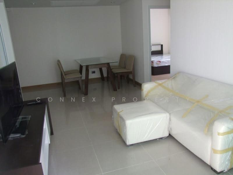 Supalai Wellington 2, Bangkok, Thimruemdam Road, Huai Khwang, Bangkok, 2 Bedrooms, 67 sqm, Condo For Rent, by Connex Property, 500434930 - DDproperty.com