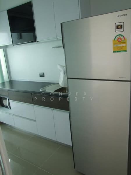 Supalai Wellington 2, Bangkok, Thimruemdam Road, Huai Khwang, Bangkok, 2 Bedrooms, 67 sqm, Condo For Rent, by Connex Property, 500434930 - DDproperty.com