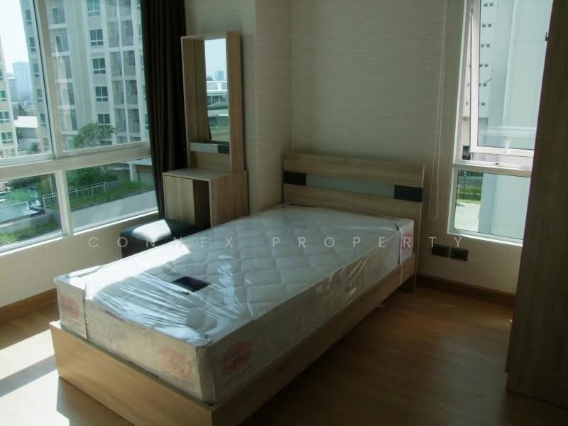 Supalai Wellington 2, Bangkok, Thimruemdam Road, Huai Khwang, Bangkok, 2 Bedrooms, 67 sqm, Condo For Rent, by Connex Property, 500434930 - DDproperty.com
