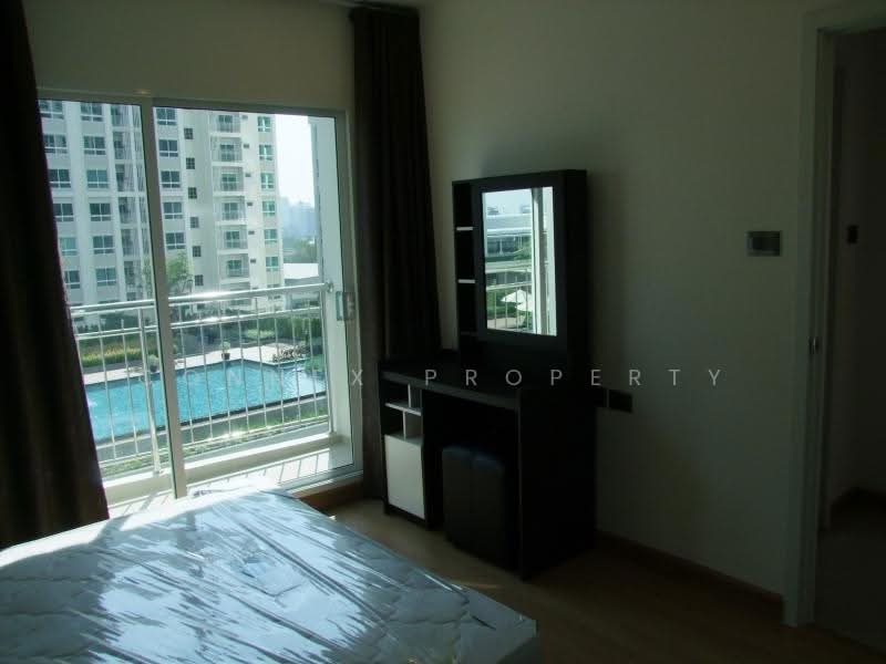 Supalai Wellington 2, Bangkok, Thimruemdam Road, Huai Khwang, Bangkok, 2 Bedrooms, 67 sqm, Condo For Rent, by Connex Property, 500434930 - DDproperty.com