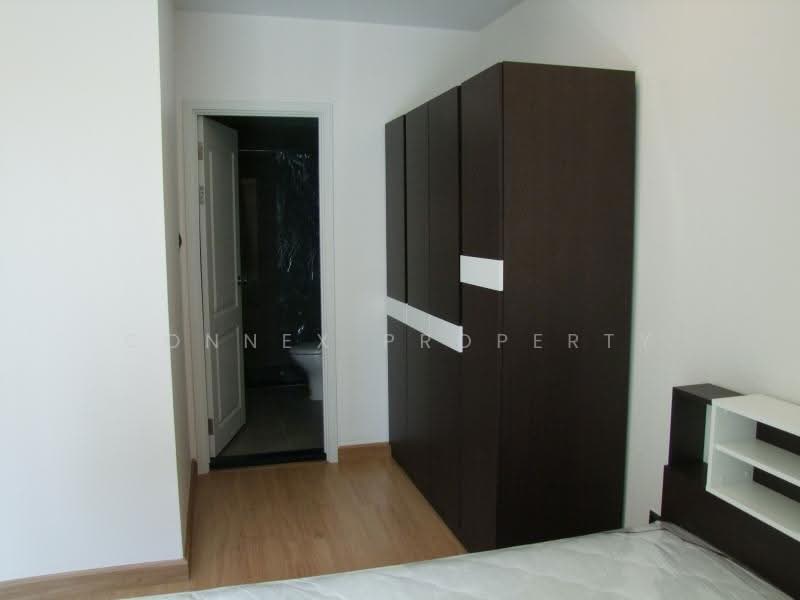 Supalai Wellington 2, Bangkok, Thimruemdam Road, Huai Khwang, Bangkok, 2 Bedrooms, 67 sqm, Condo For Rent, by Connex Property, 500434930 - DDproperty.com