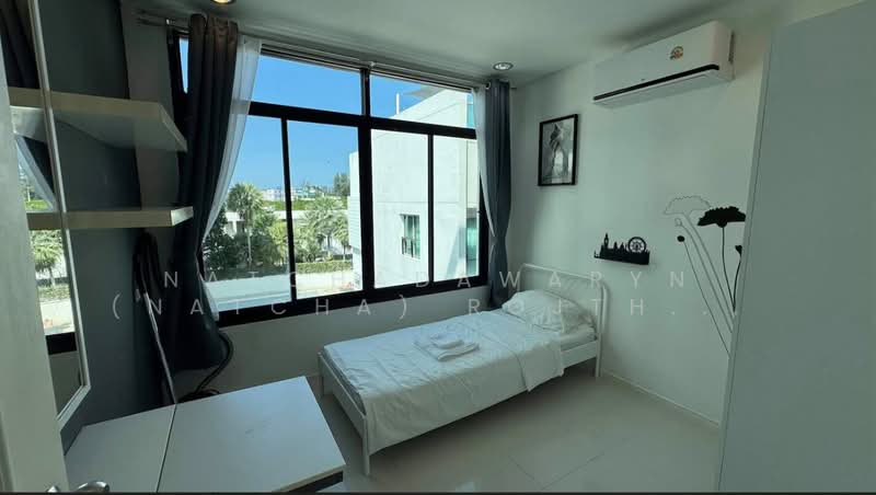 The Regent Kamala, Phuket, Kamala, Kammala, Kathu, Phuket, 3 Bedrooms, 100 sqm, Condo For Sale, by Natchadawaryn (Natcha) Rojthanakrit, 500434934 - DDproperty.com