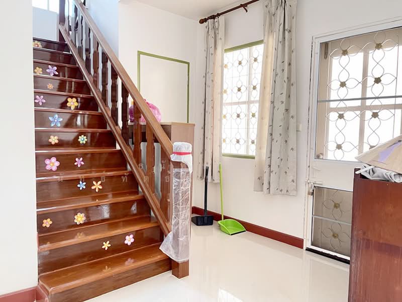 Vararom Prachauthit 98, Bangkok, Soi Pracha Uthit 98, Pracha Uthit Road, Thung Khru, Bangkok, 3 Bedrooms, 190 sqm, Single Detached House For Sale, by ธนัทนนต์ นัทธ์ทัตธนันท์ (นัท), 500434938 - DDproperty.com
