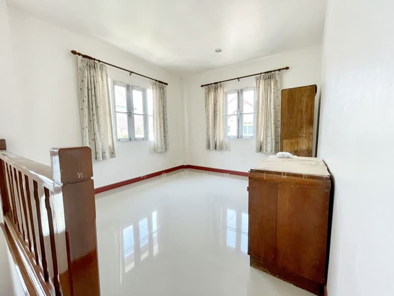 Vararom Prachauthit 98, Bangkok, Soi Pracha Uthit 98, Pracha Uthit Road, Thung Khru, Bangkok, 3 Bedrooms, 190 sqm, Single Detached House For Sale, by ธนัทนนต์ นัทธ์ทัตธนันท์ (นัท), 500434938 - DDproperty.com