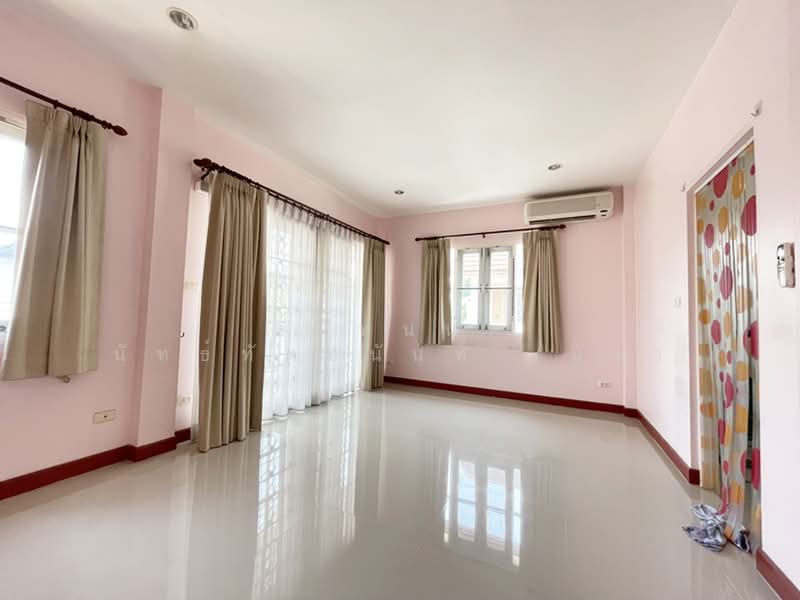 Vararom Prachauthit 98, Bangkok, Soi Pracha Uthit 98, Pracha Uthit Road, Thung Khru, Bangkok, 3 Bedrooms, 190 sqm, Single Detached House For Sale, by ธนัทนนต์ นัทธ์ทัตธนันท์ (นัท), 500434938 - DDproperty.com