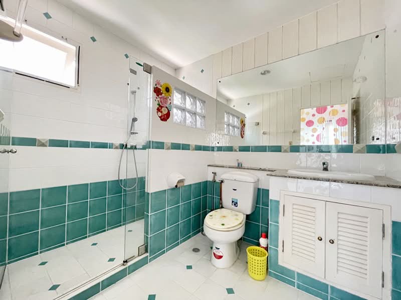 Vararom Prachauthit 98, Bangkok, Soi Pracha Uthit 98, Pracha Uthit Road, Thung Khru, Bangkok, 3 Bedrooms, 190 sqm, Single Detached House For Sale, by ธนัทนนต์ นัทธ์ทัตธนันท์ (นัท), 500434938 - DDproperty.com