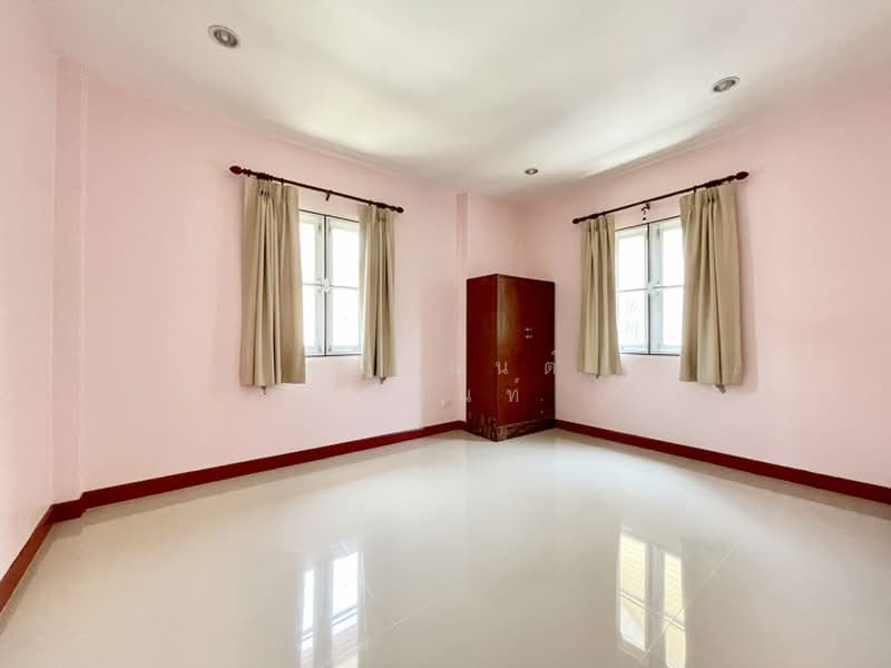 Vararom Prachauthit 98, Bangkok, Soi Pracha Uthit 98, Pracha Uthit Road, Thung Khru, Bangkok, 3 Bedrooms, 190 sqm, Single Detached House For Sale, by ธนัทนนต์ นัทธ์ทัตธนันท์ (นัท), 500434938 - DDproperty.com