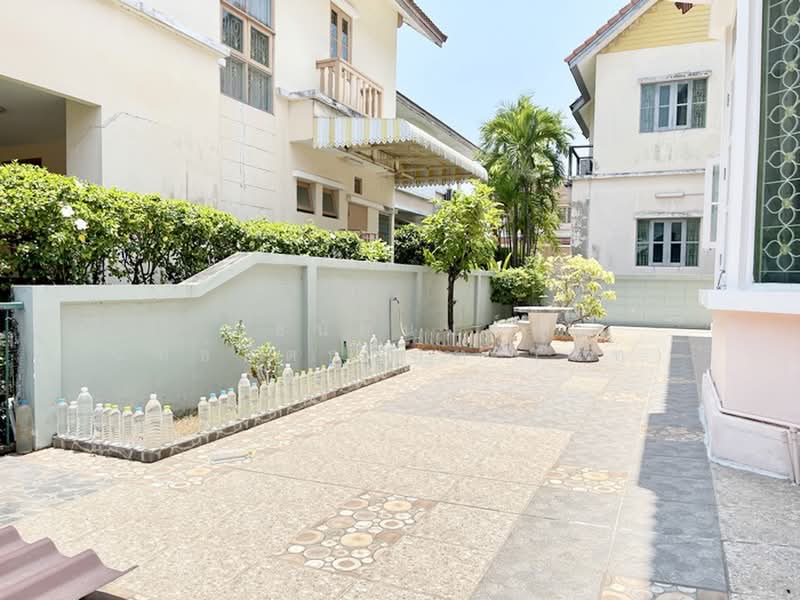 Vararom Prachauthit 98, Bangkok, Soi Pracha Uthit 98, Pracha Uthit Road, Thung Khru, Bangkok, 3 Bedrooms, 190 sqm, Single Detached House For Sale, by ธนัทนนต์ นัทธ์ทัตธนันท์ (นัท), 500434938 - DDproperty.com