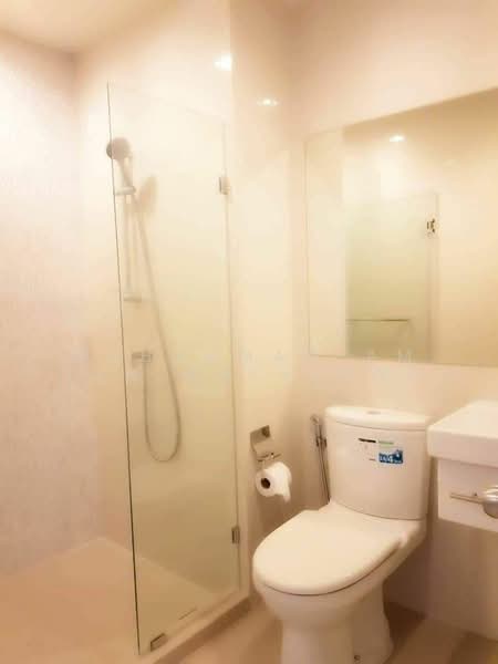 Life Sukhumvit 48, Bangkok, Soi Sukhumvit 48, Phra Kanong, Khlong Toei, Bangkok, 1 Bedroom, 39 sqm, Condo For Rent, by Muhammad-ameen Waeyusoh, 500434947 - DDproperty.com