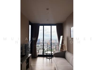 For Rent - Oka Haus Sukhumvit 36, Bangkok
