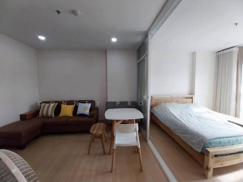 Supalai Veranda Ramkhamhaeng, Bangkok, Ramkhamhaeng Road, Hua Mak, Bang Kapi, Bangkok, 1 Bedroom, 35 sqm, Condo For Rent, by Connex Property, 500434951 - DDproperty.com