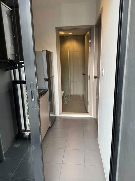 The Politan Rive, Nonthaburi, Soi Nontaburi 15, Bang Kra So, Muang Nonthaburi, Nonthaburi, 1 Bedroom, 30 sqm, Condo For Rent, by Living Real Estates, 500434952 - DDproperty.com
