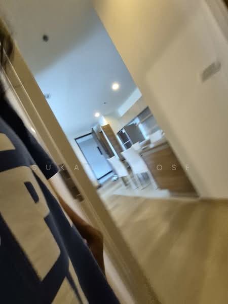 Rhythm Sukhumvit 50, Bangkok, 8 Sukhumvit 50, Sukhumvit Road, Phra Kanong, Khlong Toei, Bangkok, 2 Bedrooms, 65 sqm, Condo For Rent, by Sukanya Rose, 500434956 - DDproperty.com
