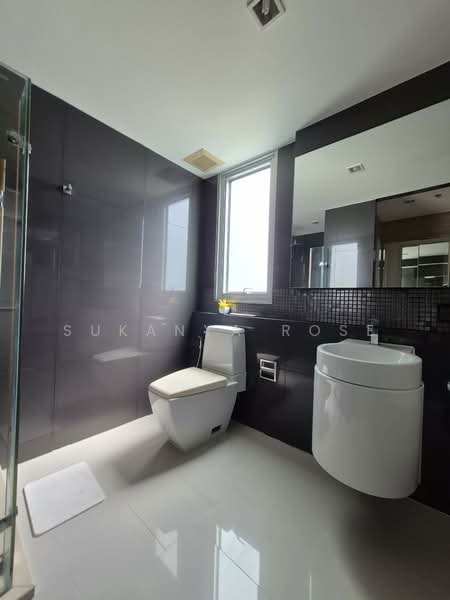 Rhythm Sukhumvit 50, Bangkok, 8 Sukhumvit 50, Sukhumvit Road, Phra Kanong, Khlong Toei, Bangkok, 2 Bedrooms, 65 sqm, Condo For Rent, by Sukanya Rose, 500434956 - DDproperty.com