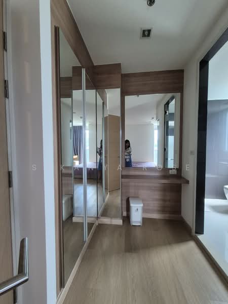 Rhythm Sukhumvit 50, Bangkok, 8 Sukhumvit 50, Sukhumvit Road, Phra Kanong, Khlong Toei, Bangkok, 2 Bedrooms, 65 sqm, Condo For Rent, by Sukanya Rose, 500434956 - DDproperty.com