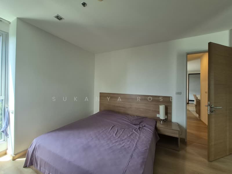 Rhythm Sukhumvit 50, Bangkok, 8 Sukhumvit 50, Sukhumvit Road, Phra Kanong, Khlong Toei, Bangkok, 2 Bedrooms, 65 sqm, Condo For Rent, by Sukanya Rose, 500434956 - DDproperty.com