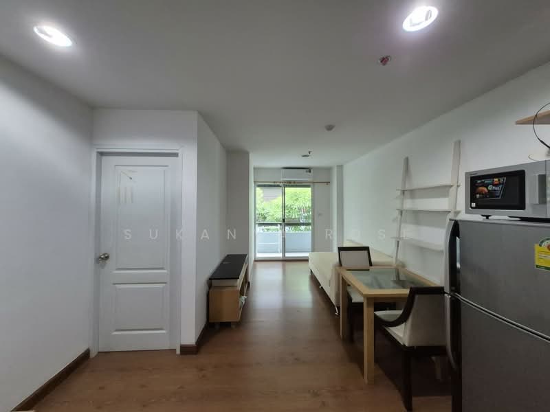 The Next Sukhumvit 52, Bangkok, 41 Sukhumvit 52 Road, Bang Chak, Phra Khanong, Bangkok, 1 Bedroom, 40 sqm, Condo For Rent, by Sukanya Rose, 500434964 - DDproperty.com