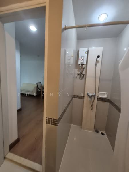 The Next Sukhumvit 52, Bangkok, 41 Sukhumvit 52 Road, Bang Chak, Phra Khanong, Bangkok, 1 Bedroom, 40 sqm, Condo For Rent, by Sukanya Rose, 500434964 - DDproperty.com