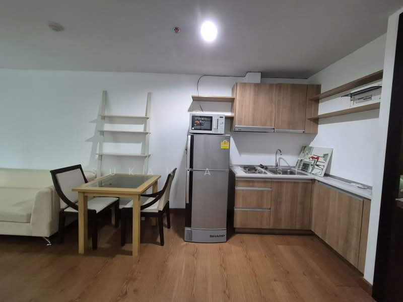 The Next Sukhumvit 52, Bangkok, 41 Sukhumvit 52 Road, Bang Chak, Phra Khanong, Bangkok, 1 Bedroom, 40 sqm, Condo For Rent, by Sukanya Rose, 500434964 - DDproperty.com