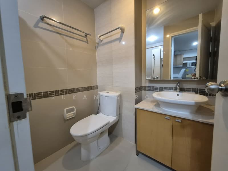 The Next Sukhumvit 52, Bangkok, 41 Sukhumvit 52 Road, Bang Chak, Phra Khanong, Bangkok, 1 Bedroom, 40 sqm, Condo For Rent, by Sukanya Rose, 500434964 - DDproperty.com