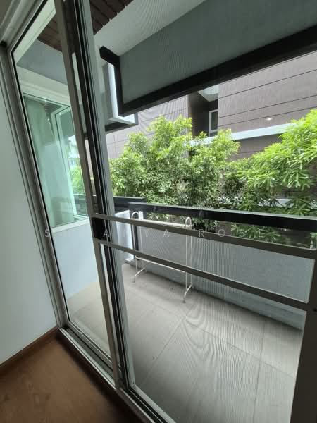 The Next Sukhumvit 52, Bangkok, 41 Sukhumvit 52 Road, Bang Chak, Phra Khanong, Bangkok, 1 Bedroom, 40 sqm, Condo For Rent, by Sukanya Rose, 500434964 - DDproperty.com
