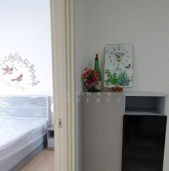 Supalai Veranda Rama 9, Bangkok, 349 Rama 9, Bang Kapi, Huai Khwang, Bangkok, 1 Bedroom, 38 sqm, Condo For Rent, by Connex Property, 500434965 - DDproperty.com