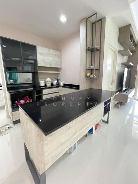 Supalai Veranda Rama 9, bangkok, 349 Rama 9, Bang Kapi, Huai Khwang, Bangkok, 1 Bedroom, 38 sqm, Condo For Rent, by Connex Property, 500434965 - DDproperty.com