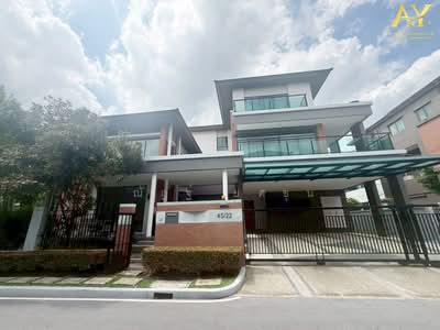 ขาย - Grand Bangkok Boulevard Rama9 : แกรนด์ บางกอกบูเลอวาร์ด พระราม9, กรุงเทพ