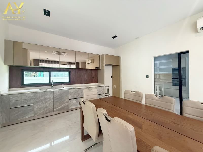 Grand Bangkok Boulevard Rama9 : แกรนด์ บางกอกบูเลอวาร์ด พระราม9, กรุงเทพ, ถนนกรุงเทพกรีฑา, สะพานสูง, กรุงเทพ, 693 ตร.ม., บ้านเดี่ยว ขาย, โดย ณัฎฐ์ ยศขุน, 500434968 - DDproperty.com