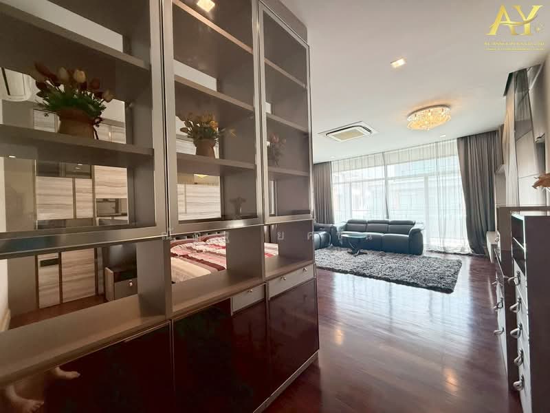 Grand Bangkok Boulevard Rama9, Bangkok, Krungthep Kreetha Road, Saphan Sung, Bangkok, 5 Bedrooms, 693 sqm, Single Detached House For Sale, by ณัฎฐ์ ยศขุน, 500434968 - DDproperty.com
