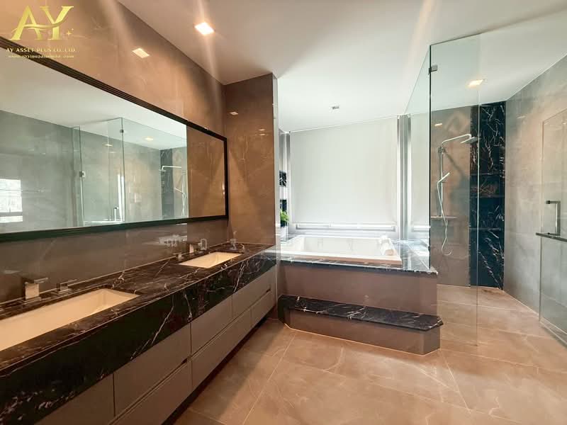 Grand Bangkok Boulevard Rama9, Bangkok, Krungthep Kreetha Road, Saphan Sung, Bangkok, 5 Bedrooms, 693 sqm, Single Detached House For Sale, by ณัฎฐ์ ยศขุน, 500434968 - DDproperty.com