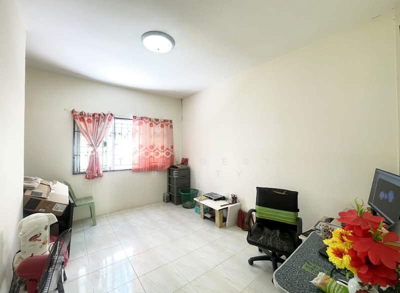 Suanluang Ville (Nirun Ville 3), Bangkok, Soi Chaloem Phrakiat Rama 9 Soi 28, Nong Bon, Prawet, Bangkok, 2 Bedrooms, 100 sqm, Townhouse For Sale, by The Best Property โอ๋, 500434970 - DDproperty.com
