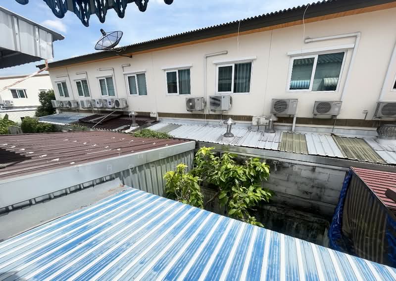 Suanluang Ville (Nirun Ville 3), Bangkok, Soi Chaloem Phrakiat Rama 9 Soi 28, Nong Bon, Prawet, Bangkok, 2 Bedrooms, 100 sqm, Townhouse For Sale, by The Best Property โอ๋, 500434970 - DDproperty.com